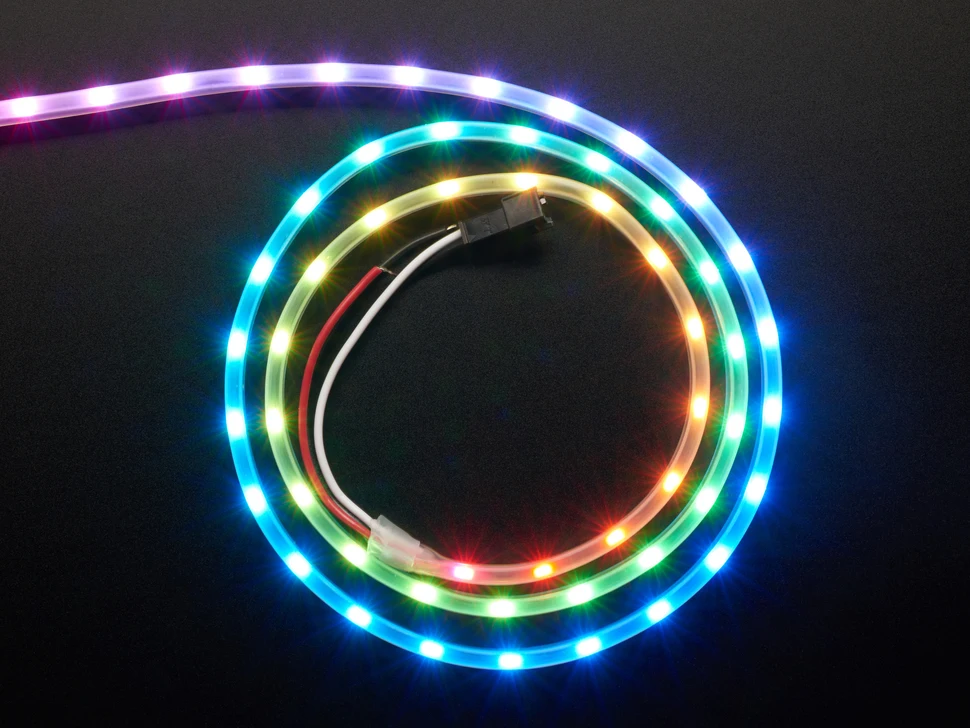 Fancy led. NEOPIXEL led. Adafruit_NEOPIXEL. Adafruit NEOPIXEL strip. Часы NEOPIXEL 60.