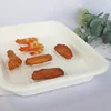 Ecological Disposable sugarcane tableware