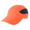 Cheap Promotional 100% Polyester Sport Cap Dry Fit Running Hats