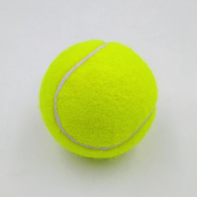 

Wholesale Custom Printed coloured tennis balls
