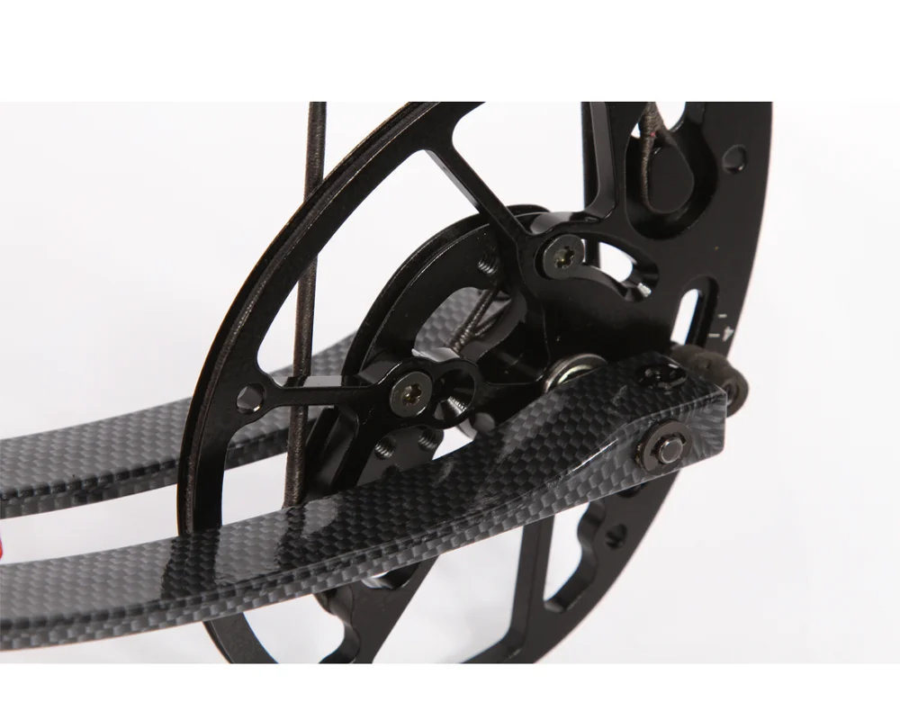
Velocity X10 Advanced Hunting Compound Bow 