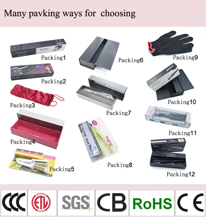 ceramic hair roller professional magic wave curling iron automatic good design hair tools