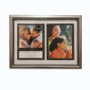 Cheapest plastic photo frame 2x4*6" szie of current stocks for dollar store of home decor