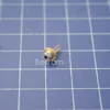 SANYO DL-3148-034 5.6mm 5mW 635nm Orange/Red TO18 N-type Laser Diode LD