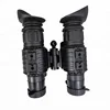Special high-efficient night vision binocular with energy saving IR-Illumination D-D2031