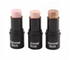2018 New Products Wholesale Custom Label Makeup Shimmer Highlighter Stick