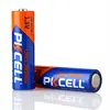 Super alkaline battery aa aaa 6lr61 lr20 lr14 12v 23a 27a all kinds of dry batteries