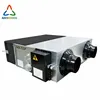Eco Design DC motor energy saving hrv heat recovery ventilation with remote controller