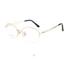 Wholesale Optical titanium frame glasses