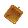 Low Cost Uniform Thermal Expansion Properties Formed Flatpack Deep Drawn Traditional Tooled Component