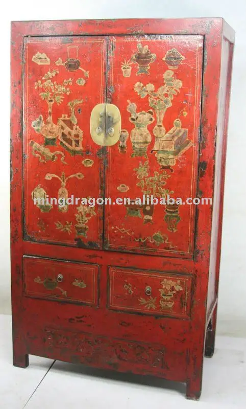 Chinese Antique Wedding Wardrobe Buy Wardrobe Wedding