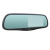 Chinese car cam HD Resolution Car Vision Mirror ADAS System GPS Navigation Mirror
