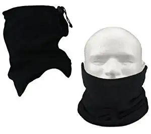 specialized neck warmer