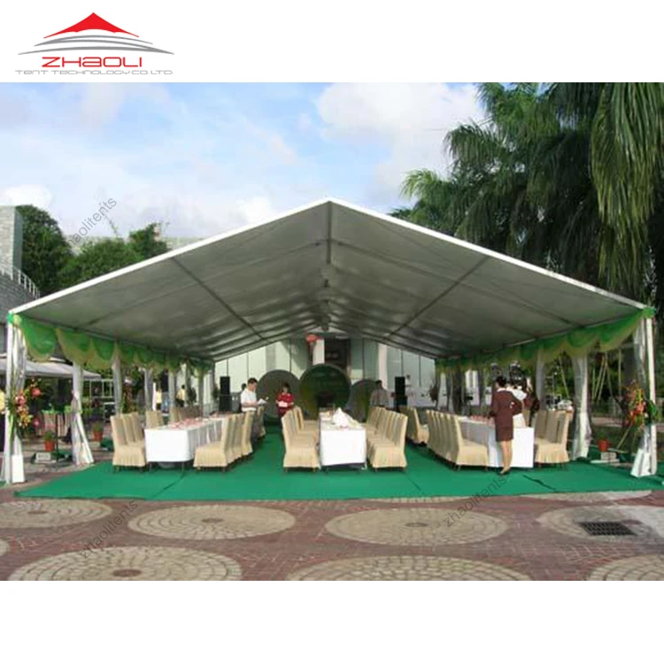 

Outdoor 10 x 20wedding tent factory sales, Custmized