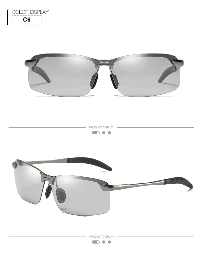 Eugenia newest photochromic glasses directly sale-21