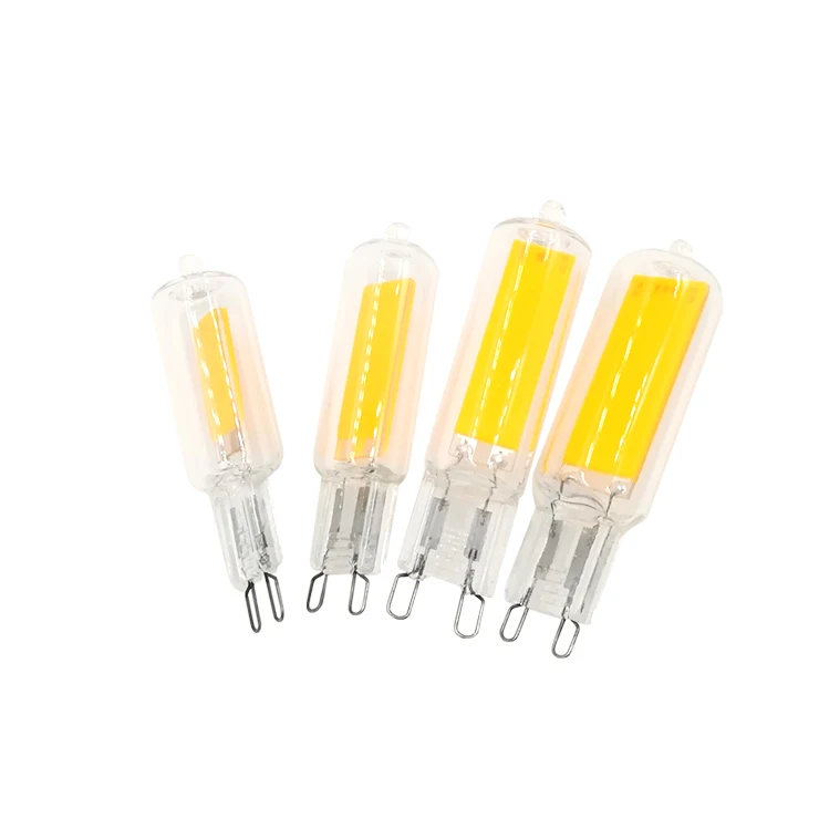 gras tarwe Vergadering New Erp 2021 Colored G9 Halogen Bulbs G9 Oven Lamp Led G9 Lamp 0.5w With  Ce&rohs - Buy G9 Led Lamps,G9 Led Light Bulbs,G9 Led Bulb Product on  Alibaba.com