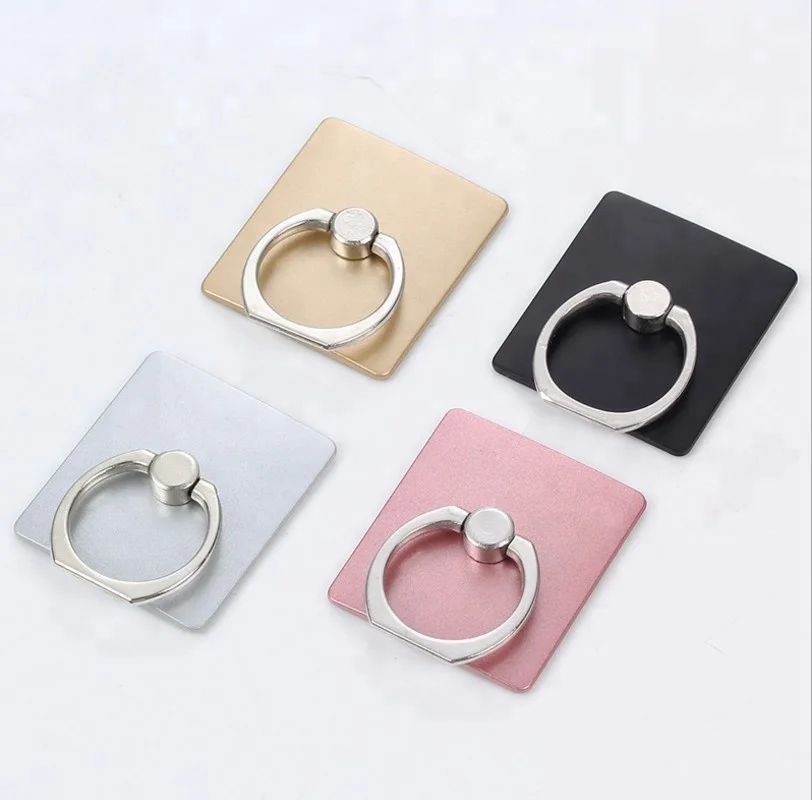 

Mobile Cell Phone Support Custom Cartoon Phone Ring, Multi