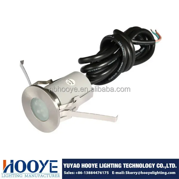 12V SMD LED Underground Light