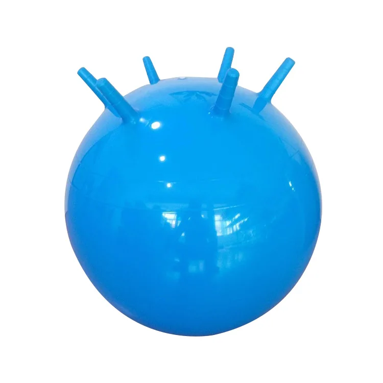 bounce hopper ball