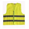 Promotional Customized Design Logo Reflective Jacket