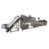 automatic dates dry cleaning machine for hot sale