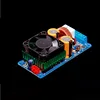 IRS2092S high power 500W D HIFI digital amplifier/finished product/mono channel/super LM3886 Audio module