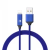 Multi Function USB Cable Aux Cable Audio Adapter 2in1 Charging Cable For iPhone