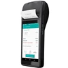 handheld android 5.5 inch pos machine with printer/ NFC/ camera
