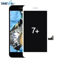 

Shenzhen manufacturer LCD Display for iPhone 7 plus , LCD Screen with Digitizer Assembly for iPhone 7 plus