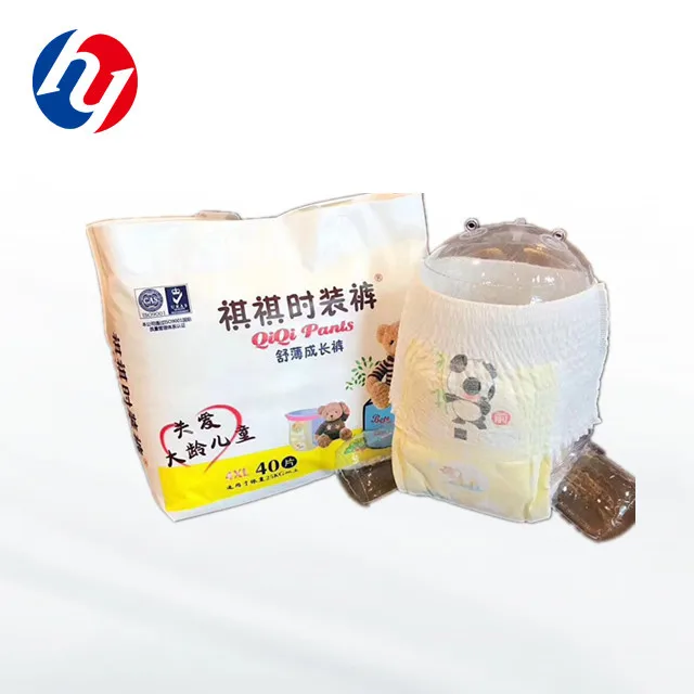 

A grade soft topsheet ultra thin sapsheet brand baby diaper stock