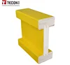 Formwork Reusable Beam Wall H20 Timber Wood Beam