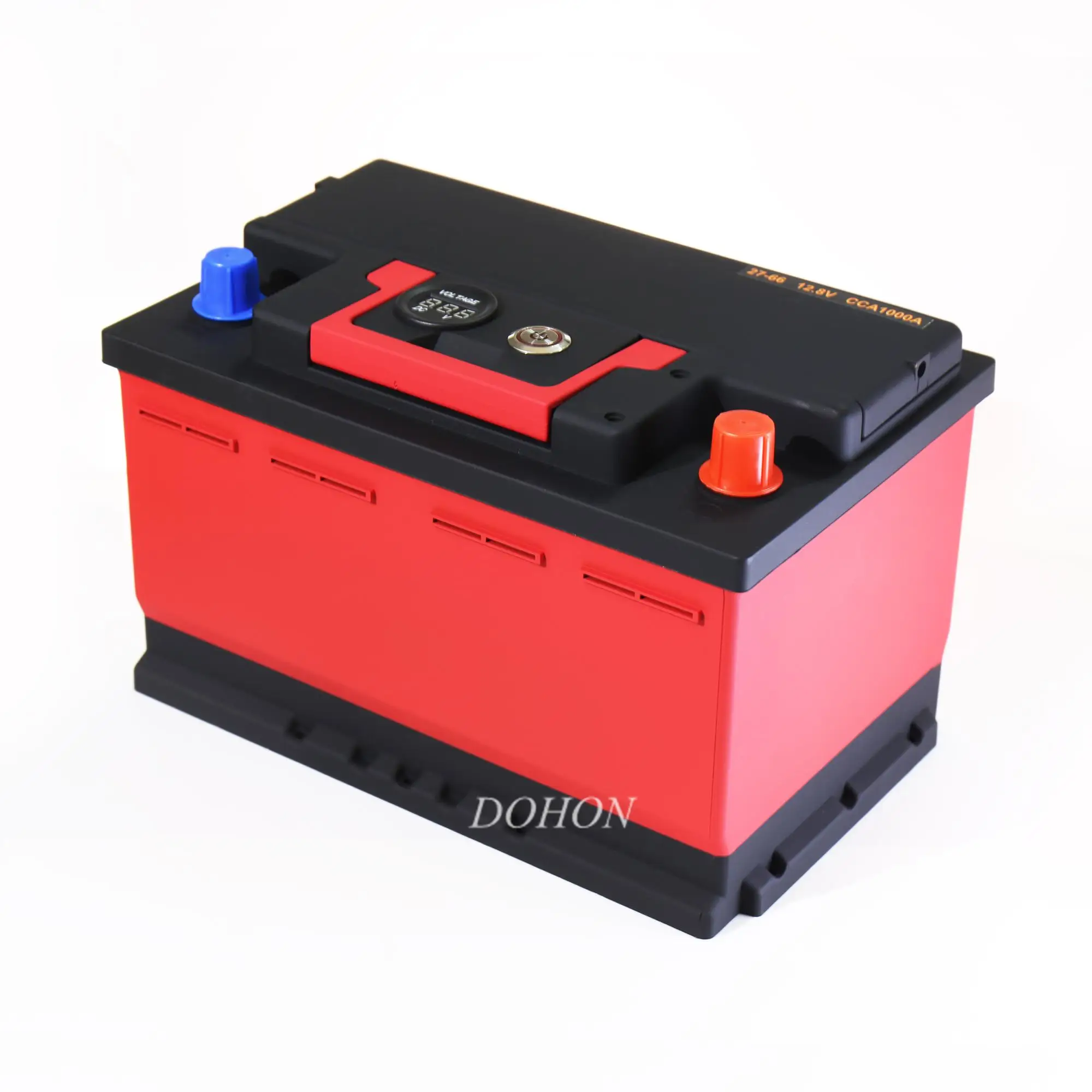 Lifepo4 Battery 12v 19ah Lfp30lbs Maintenance Free Car Battery Lithium