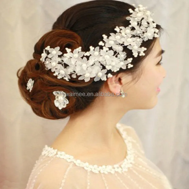 indian hair accessories wholesale