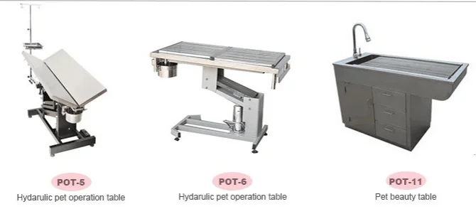 Economic veterinary bath sink without door