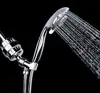 Bathroom Wall Mounted ABS electroplate Shower Tap Faucet Filter