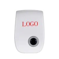 

Ultrasonic Pest Repeller Electronic Pest Control Indoor for Mosquitoes