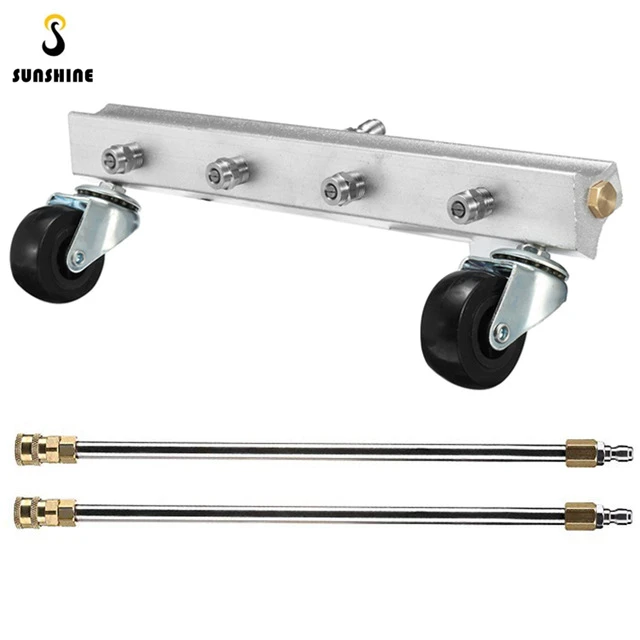 Pressure-Washer-Chassis-1