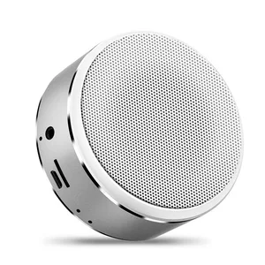 GHXAMP Mini Wireless Speaker Mobile Phones & PCs