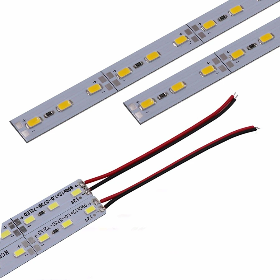 Led Light Bar b 72