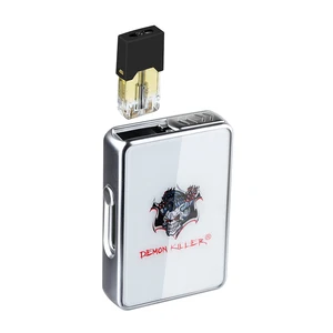 JBOX Mod Vape Battery JUUL Pods