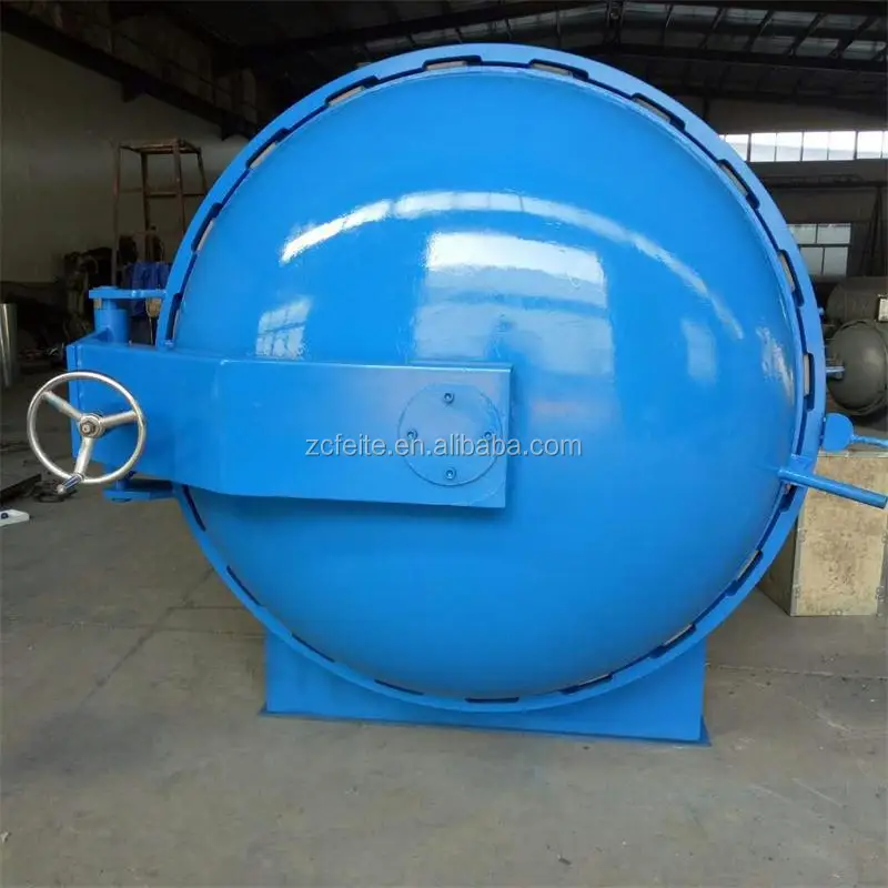 autoclave for mushroom
