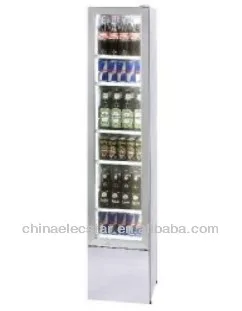 slim beverage cooler
