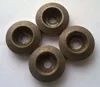 Shanghai LINA strong cast AlNiCo magnet and the temperature changes greatly and the demagnetization is small