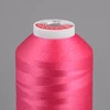 120D/2 High quality digital machine polyester Embroidery Thread