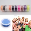 creative handmade toys hot selling polyresin toy for kidsdiy plasticine clay for kids craft