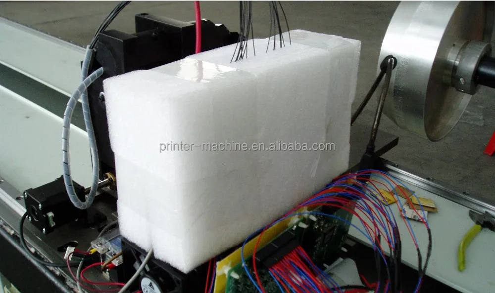 
Digital Light Engraver (DLE) for Rotary Screens 