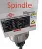 Water Cooling Spindle For CNC Router