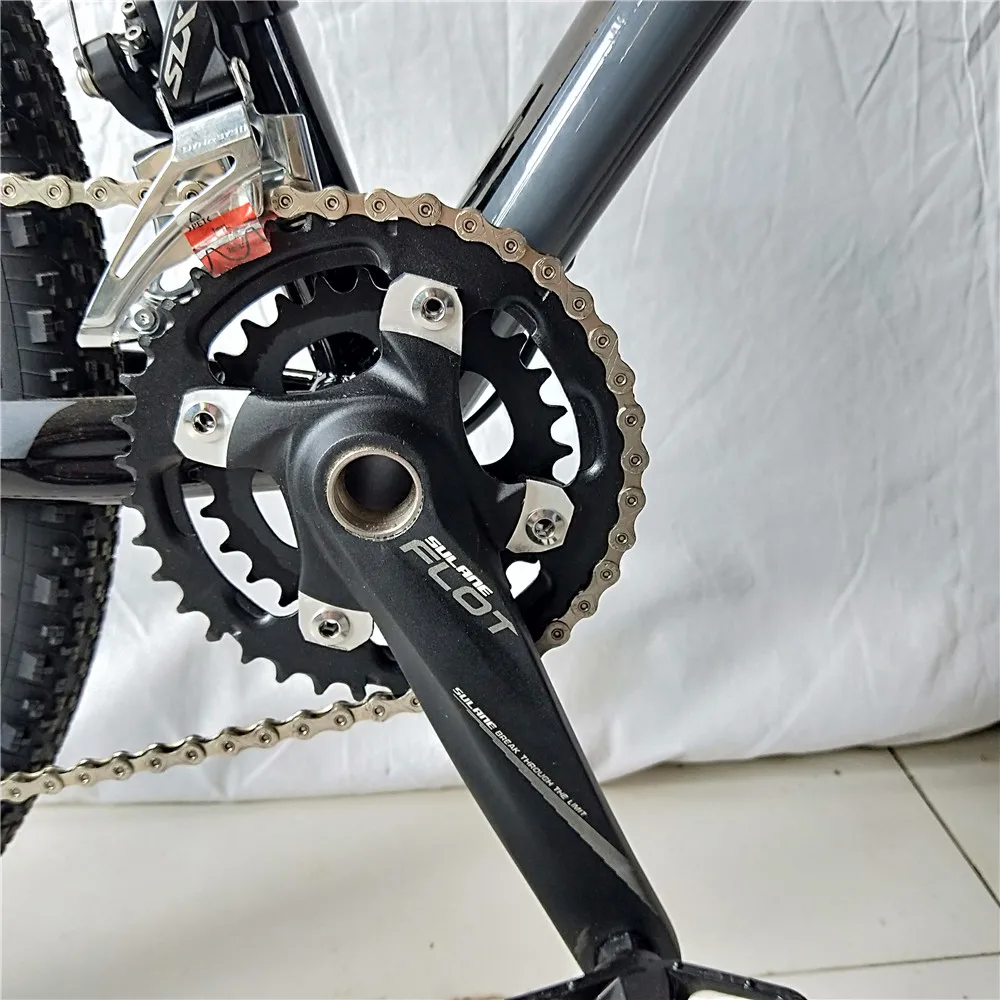 sulane crankset