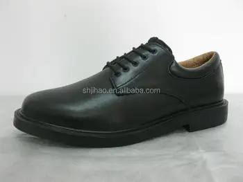 gloss black dress shoes