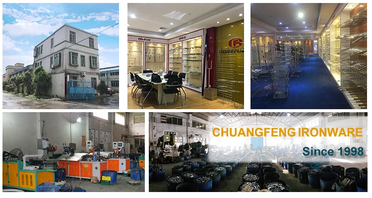 company profile